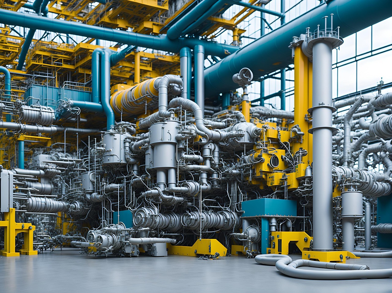 Stoły montażowe z funkcjami ESD i ergonomii – specyfika dla elektroniki i precyzyjnych prac